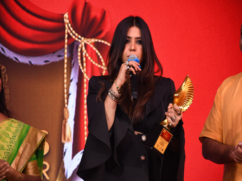 Ydra Awards